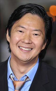 Ken Jeong